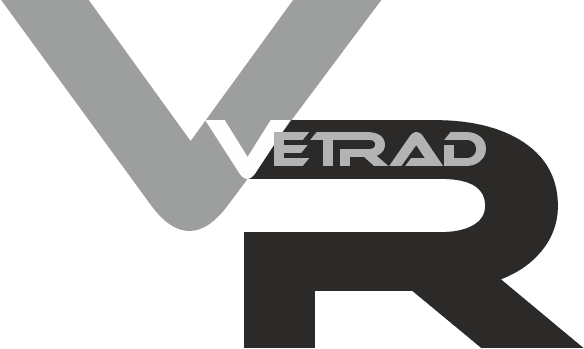 VetRad Logo